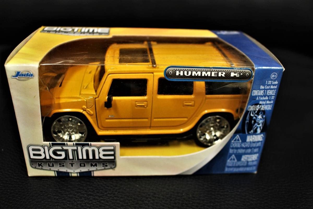 ミニカー　ハマー　ダイキャスト 楽天市場】【選べる4カラー】ハマー HUMMER プルバック式