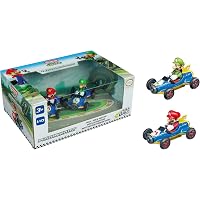 Pull & SPEED - 15813018 - Mario Kart 8 "Mach 8" Twinpack