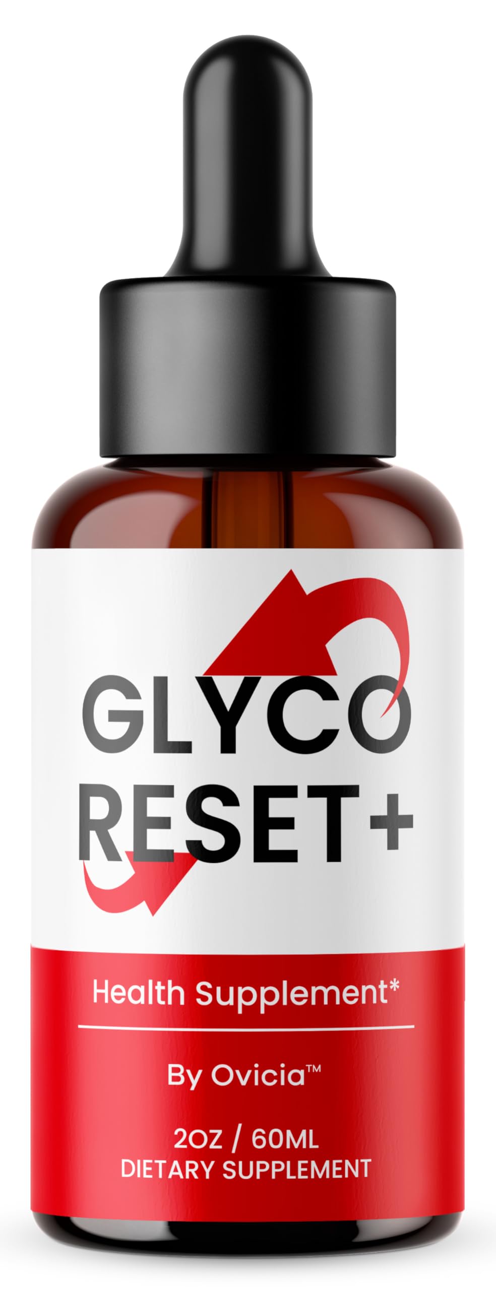 GLYCO RESET+