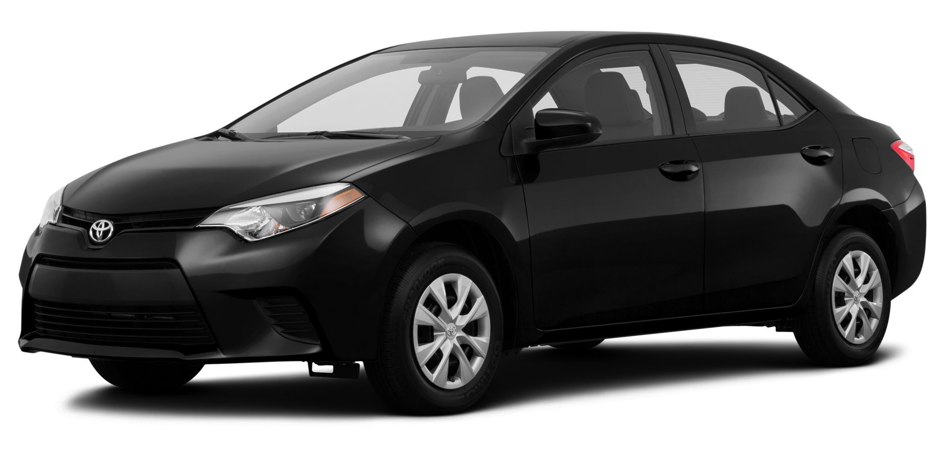 Amazon Com 2016 Toyota Corolla L Reviews Images And Specs Vehicles