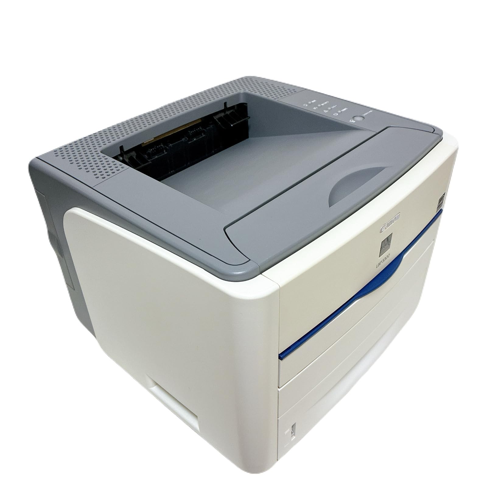 【LANボード付き】Canon レーザープリンター LBP3310【箱あり美品】 Amazon.co.jp: Canon レーザープリンタ Satera LBP3310 A4モノクロ対応