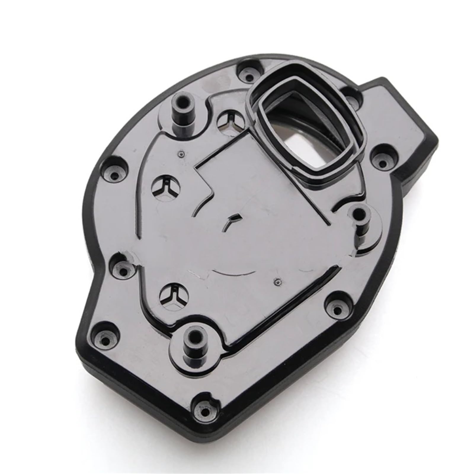 Carcasa Cuadro Moto Compatible Con CBR1000RR 2008 2009 2010 2011 Kit De Cubierta Para Velocímetro Tacómetro Odómetro Y Medidores Motocicleta Carcasa Para Carrocería Accesorios Para Motocicleta