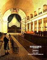Judaica Sale LN5611 Auction Catalog Thursday 12th October 1995 B01B33Q54C Book Cover