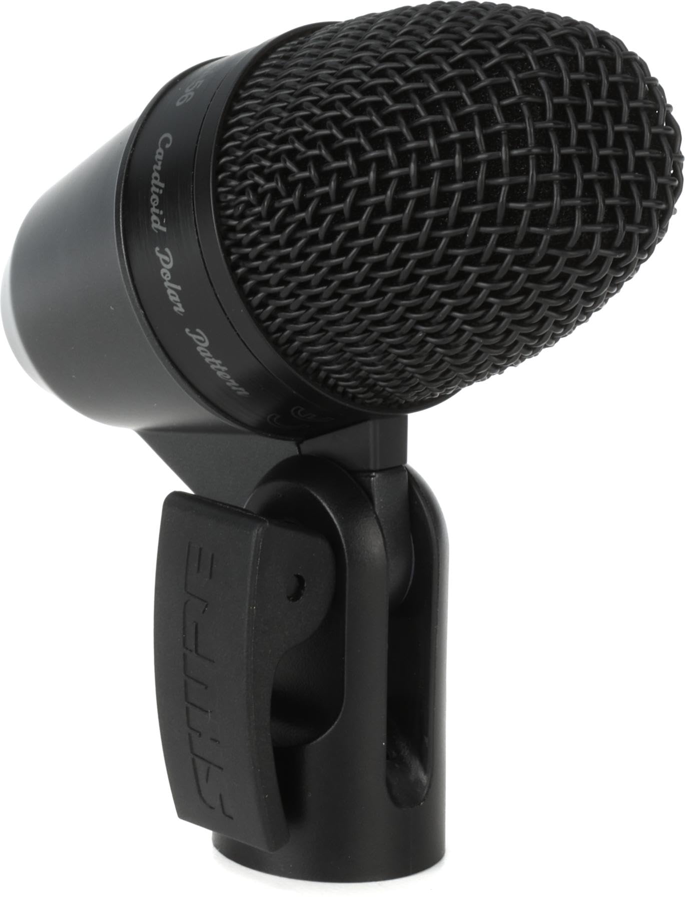 [新品同様] Shure PGA56 マイク SHURE シュア PGA56-LC ダイナミックマイク スネア タム
