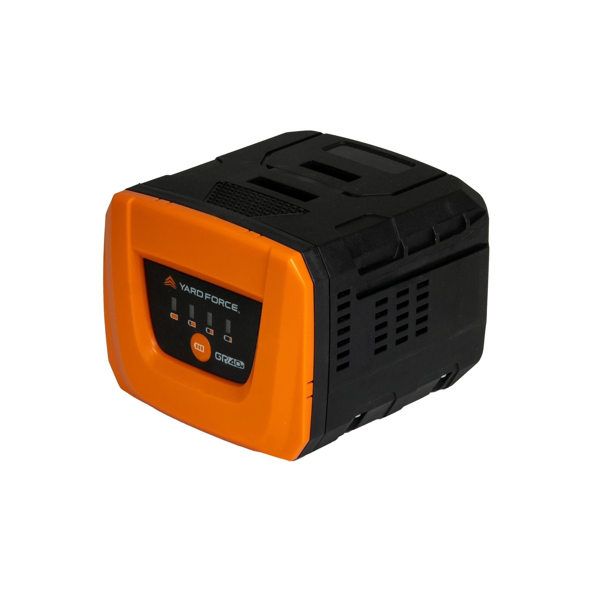 Yard Force Battery 40V 2.5Ah Lithium-Ion Battery for Garden Tools, with Overload Protection + Overheating Protection - AL G25