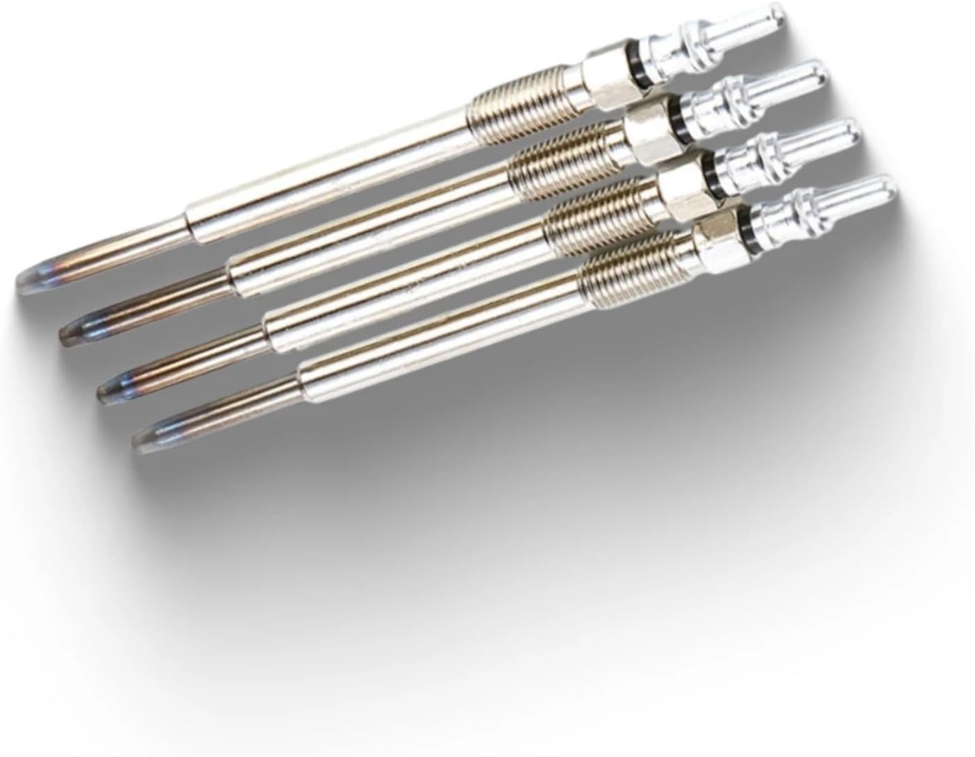 diesel heater glow plug Compatible With Opel For Corsa 2000-2015 OE 46779614 Replacement Car Diesel Auxiliary Heater Glow Plugs Replace Repair Kit