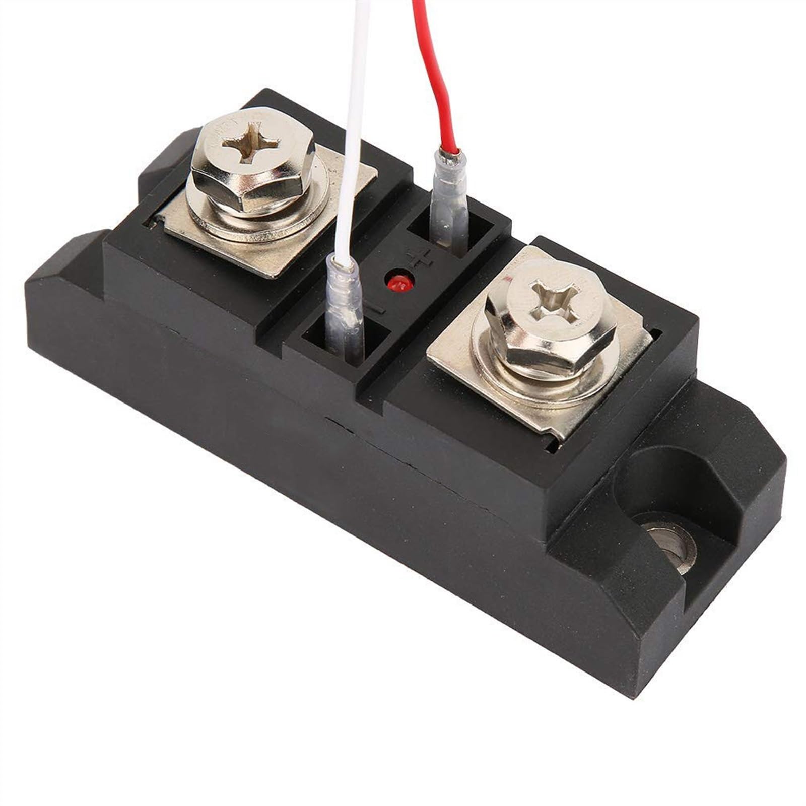 Relè a stato solido industriale 60A 80A 100A 120A 200A 300A 400A Controllo CC CA ad alta potenza DA 1 pz(60DA)