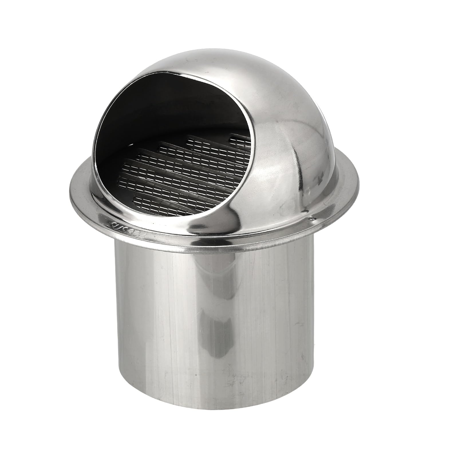 PATIKIL 4" Round Soffit Air Vents