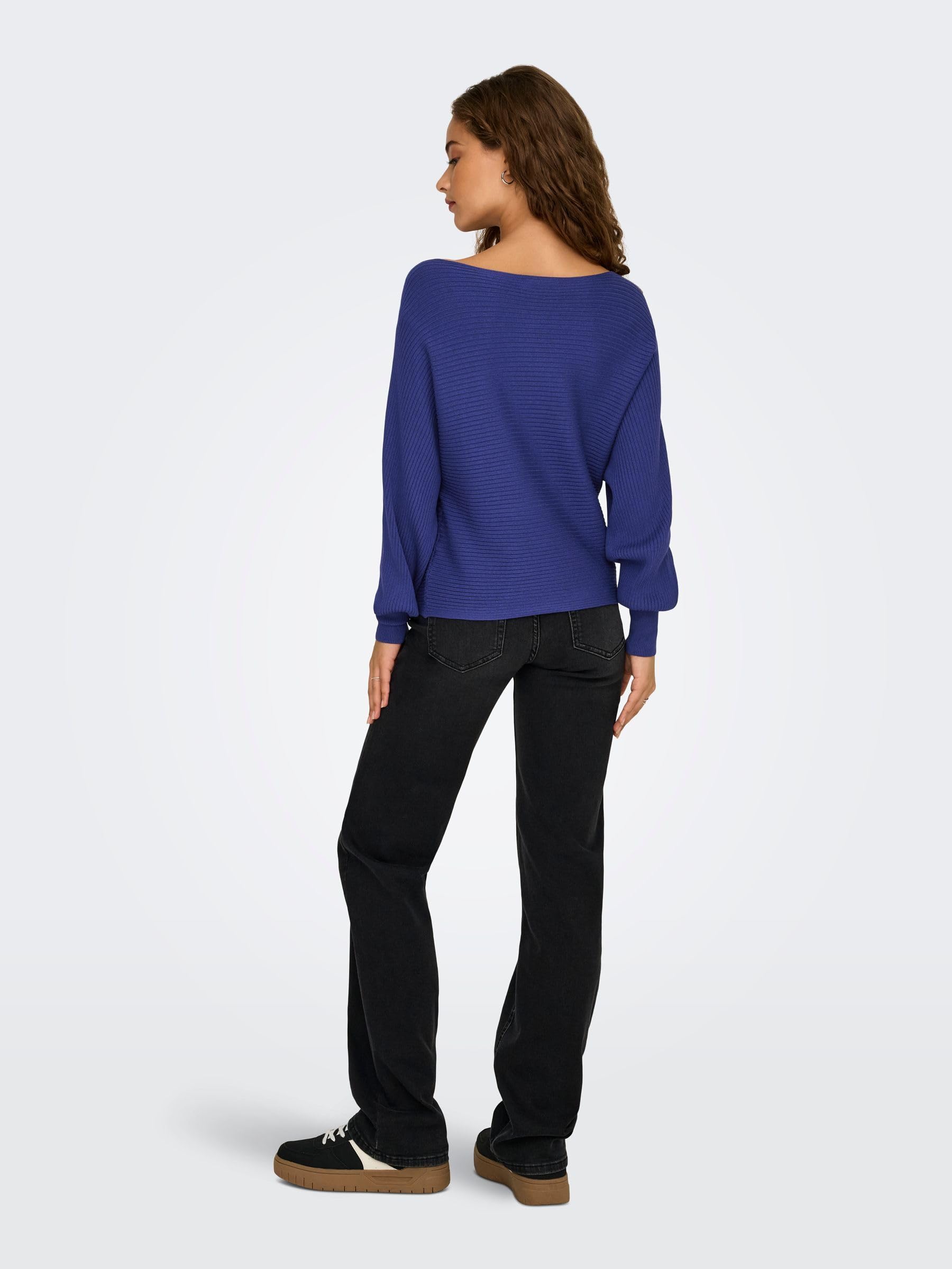 ONLY ONLADALINE Strickpullover