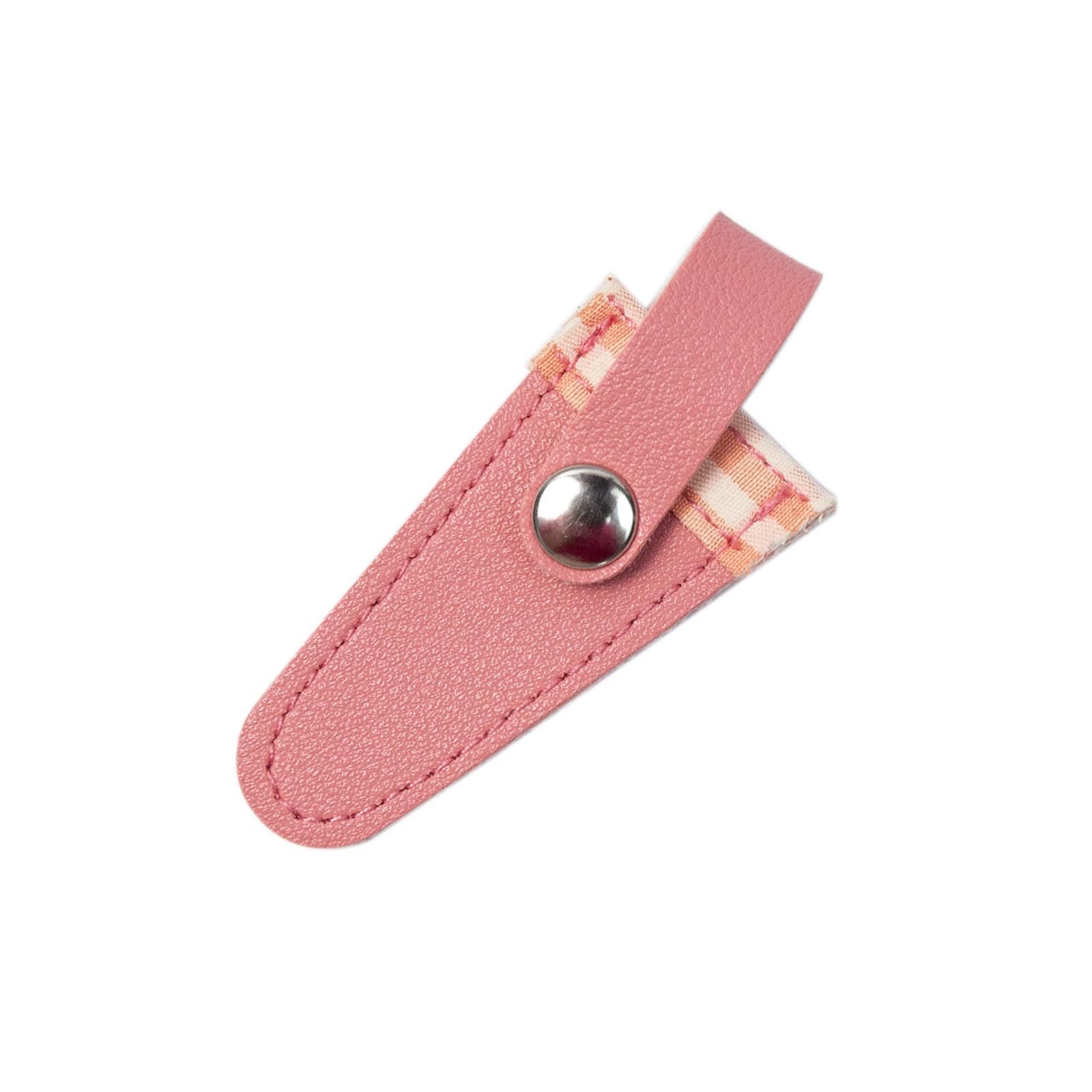 Embroidery Scissors Sheath Protective Cover Barber Hairdressing Shears Scissors Protector Beauty Tool Cover Hairdressers