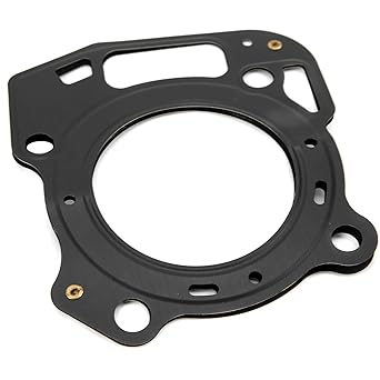 Boat Cylinder Head Gasket, Portable High Specification Craft Boat Motor Cylinder Head Gaskets Exquisite for Boa Engine