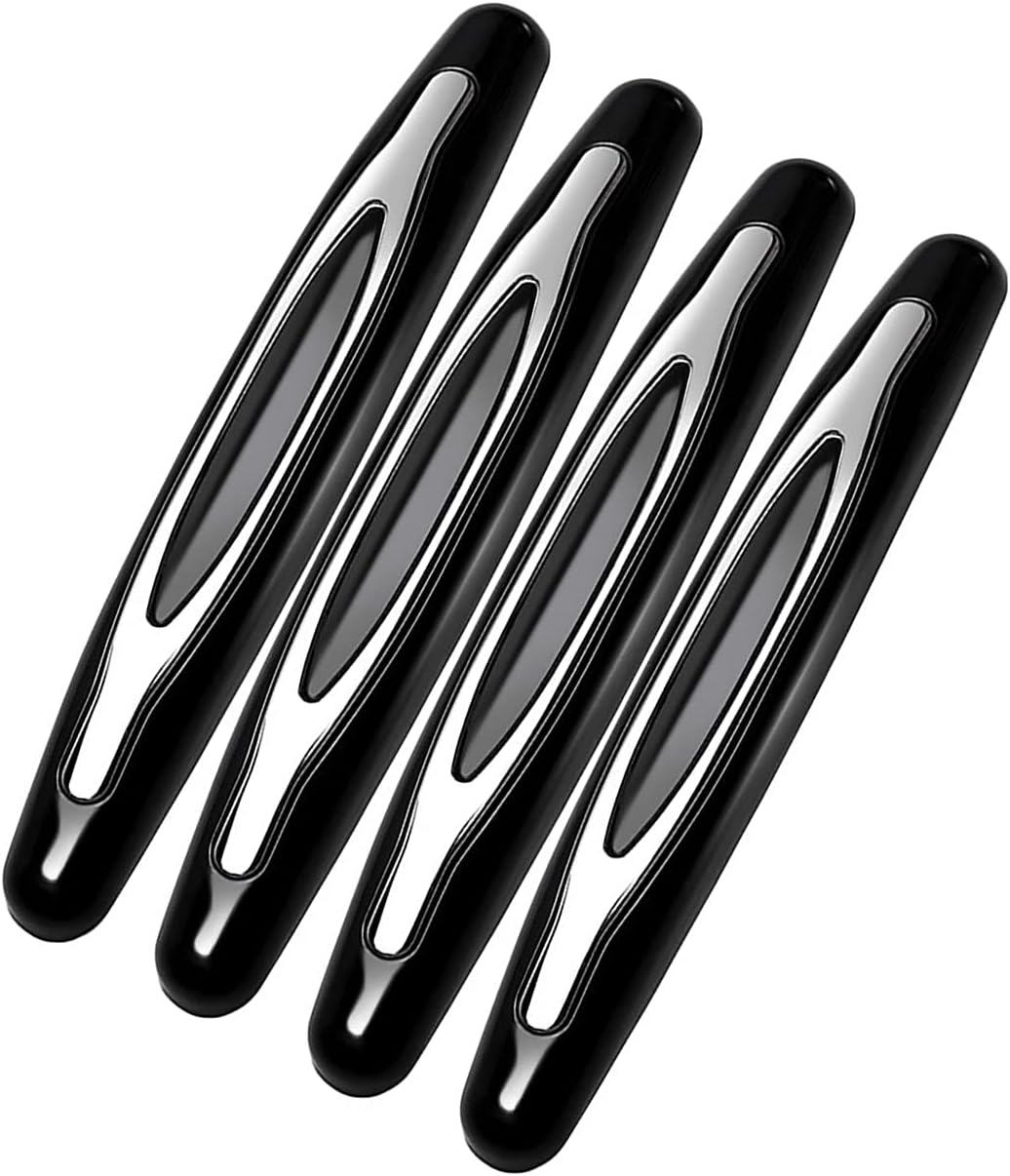 TERRIFI Car Door Edge Guards, Car Door Protector Universal Auto Door Side Edge Protection Sticker, for All Car and Truck Doors