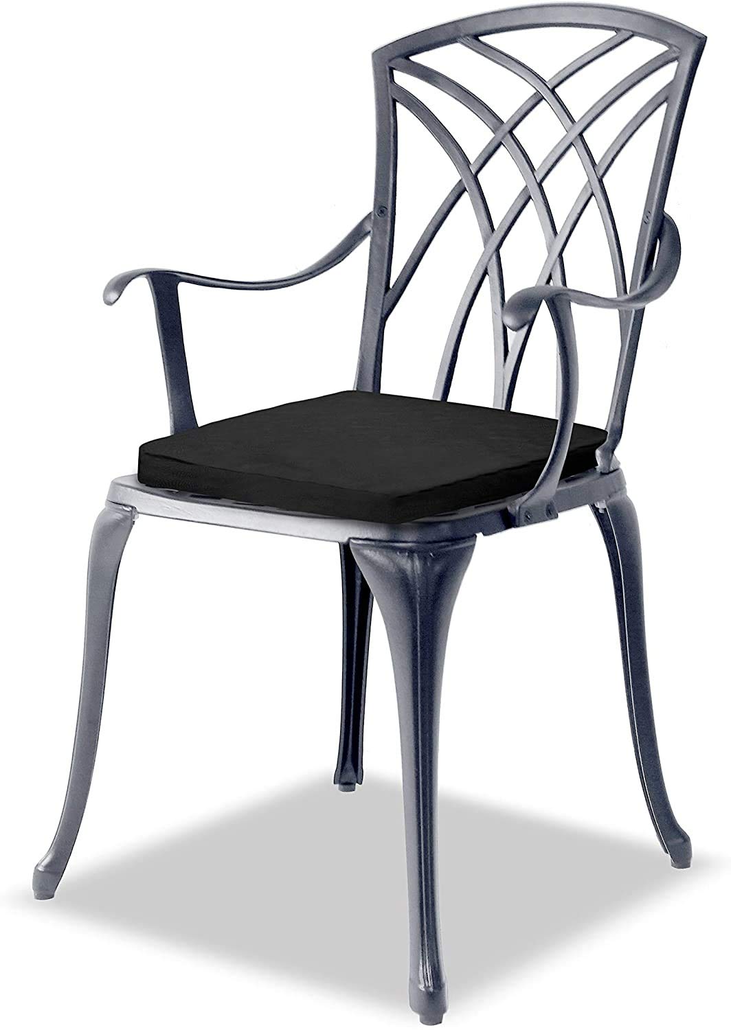 Centurion Supports OSHOWA Luxurious Garden & Patio Table & 4 Large