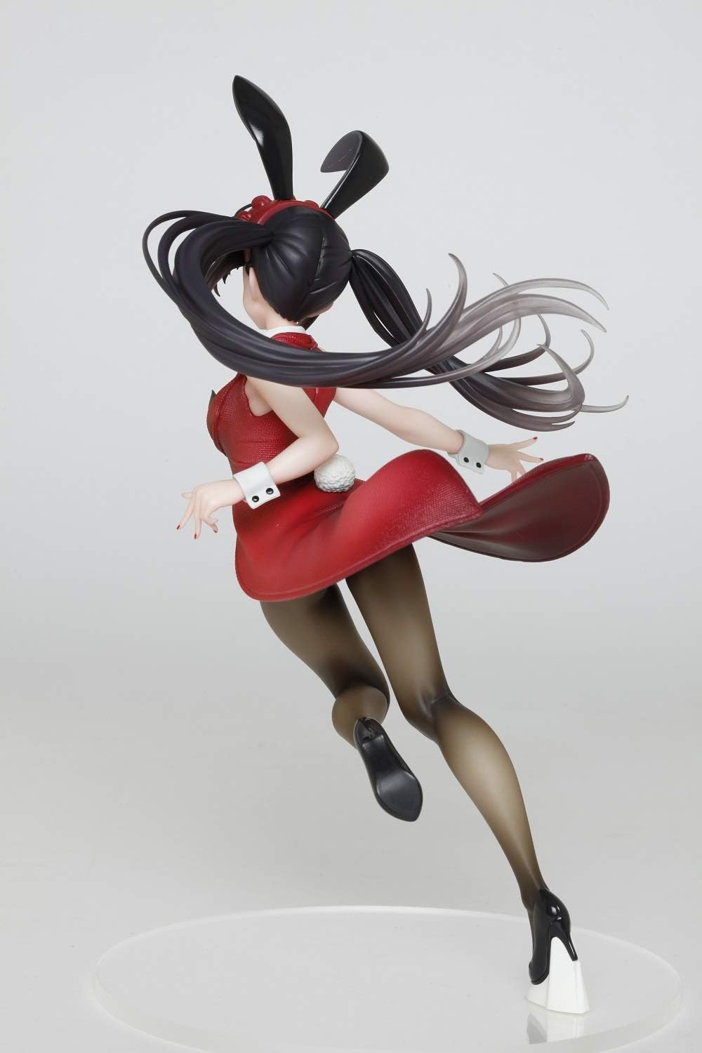 Taito Date A Bullet Coreful Figure - Tokisaki Kurumi ～Bunny ver.～ Prize Figure, Multicolor (T83388)