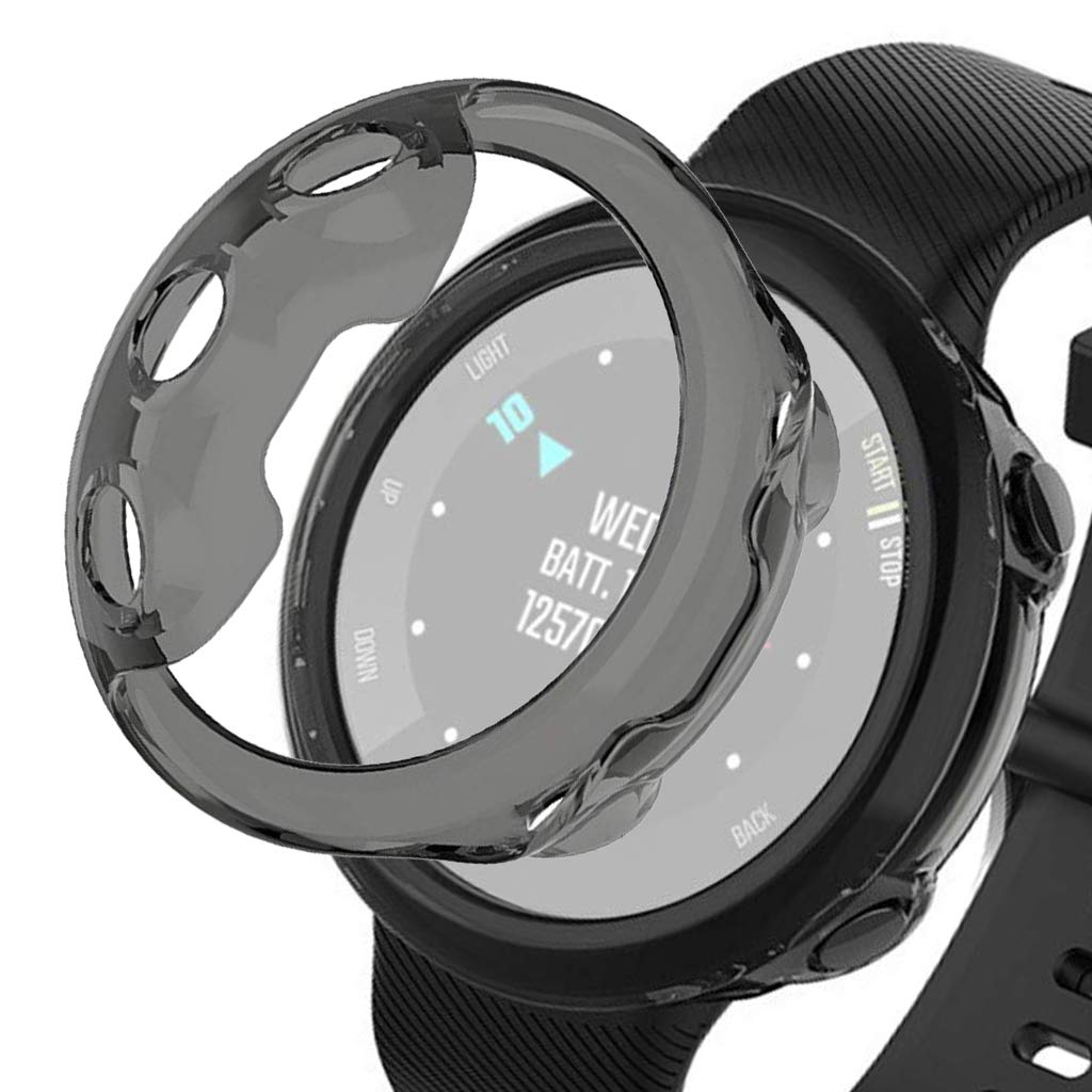 Amazon.co.jp: Garmin(ガーミン) ForeAthlete 45 専用ケース