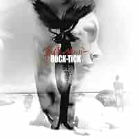 新品未開封　BUCK-TICK / 天使のリボルバー (初回生産限定版) 71ComkhIGYL.jpg