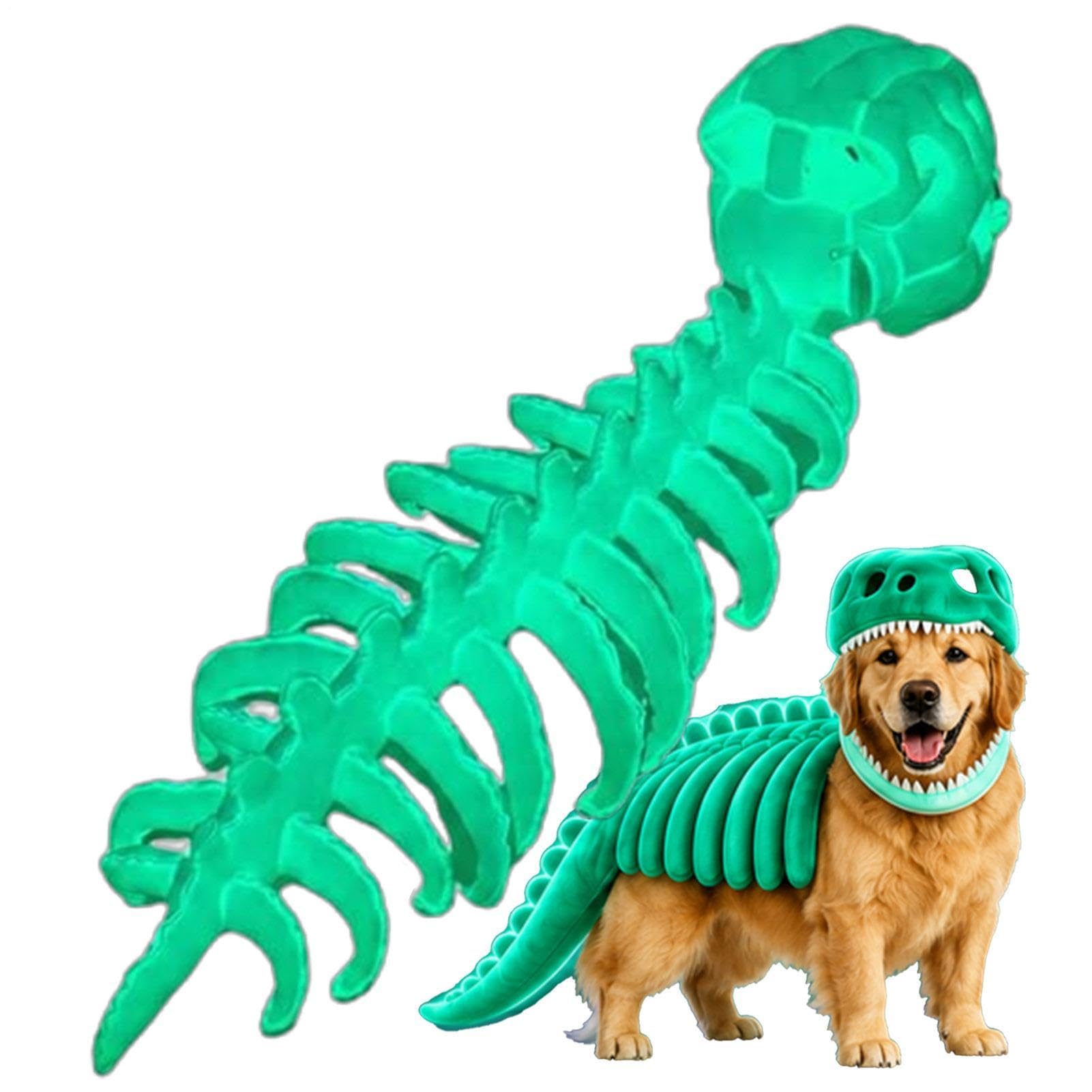 Costume Halloween Da Scheletro Per Cani Vestiti Divertenti Cosplay | Abbigliamento Di Halloween Per Cani Per Feste Di Vacanza Cosplay Maschera Teatro Festival Spettacolo Pal