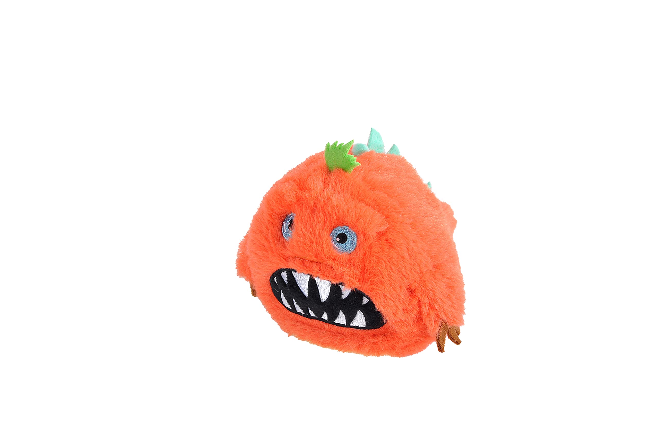 Amazon.com: Wild Republic Monsterkins Grom Jr, Stuffed Animal, 8