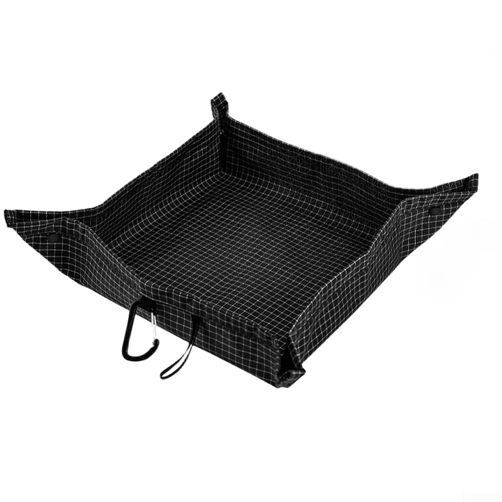 Bandeja para almacenamiento Exterior para dyneema al Agua Bandeja