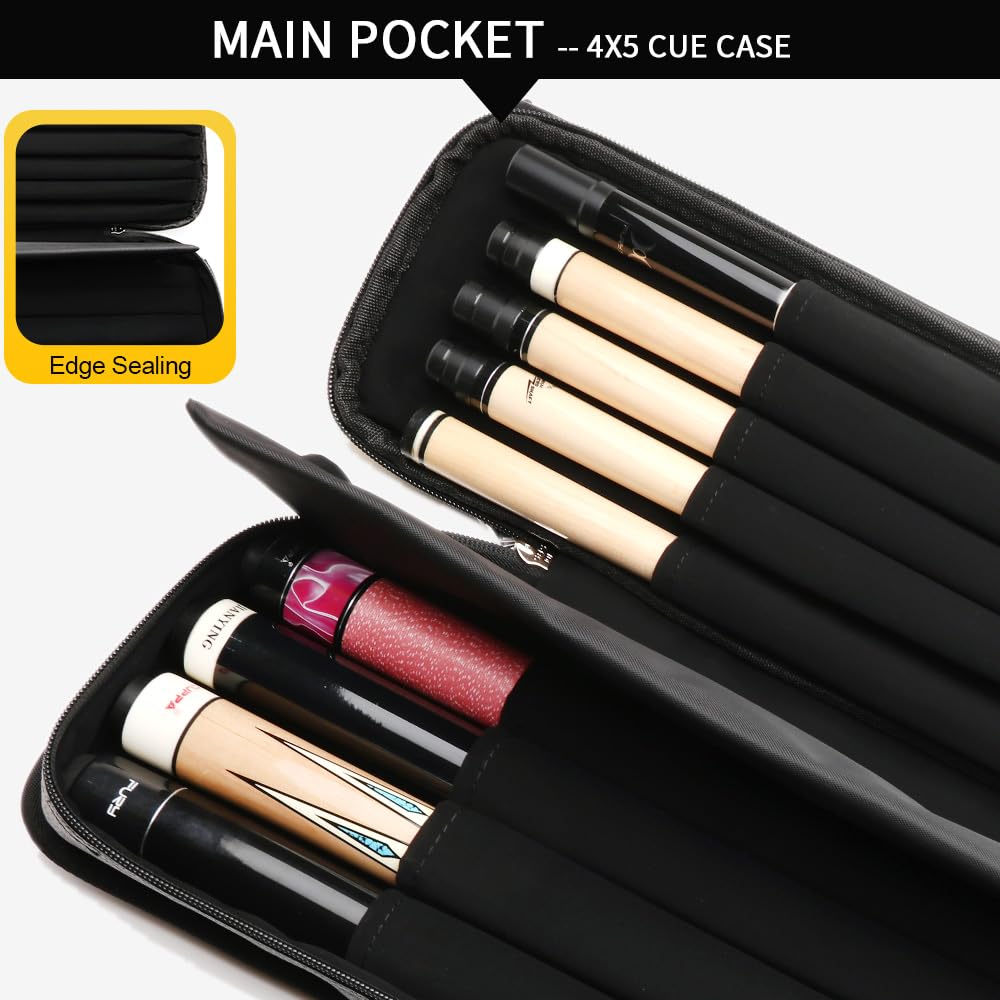 総本革、手作りキューケース❗️ 総本革、手作りキューケース❗️ 楽天