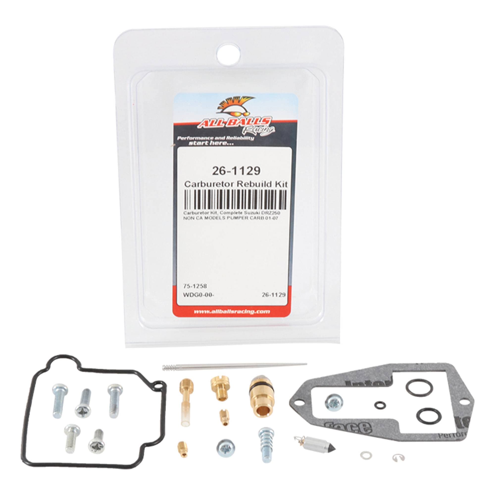 ノブ ノブ YUMBO | spare parts catalog for мотоцикла KAWASAKI NINJA ZX