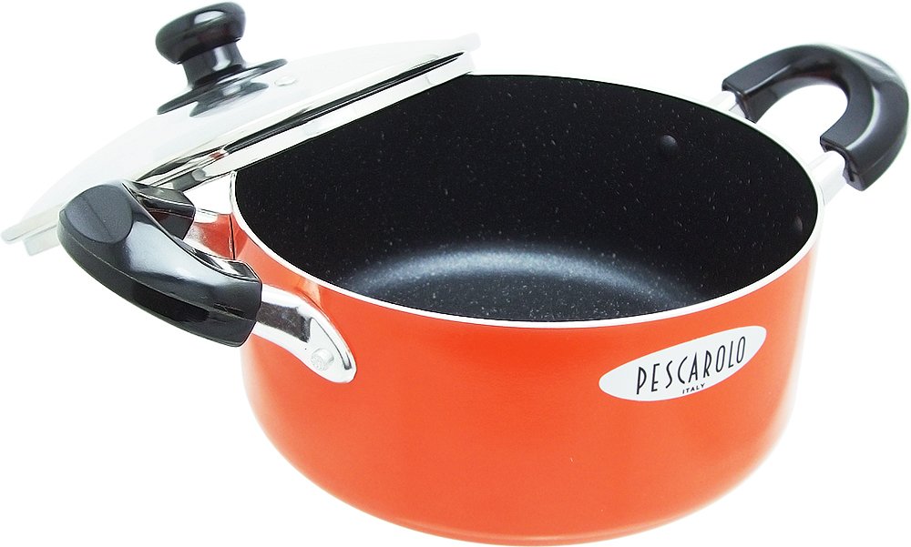 Amazon.co.jp: 和平フレイズ キッチン用品 調理器具 両手鍋 フライパン