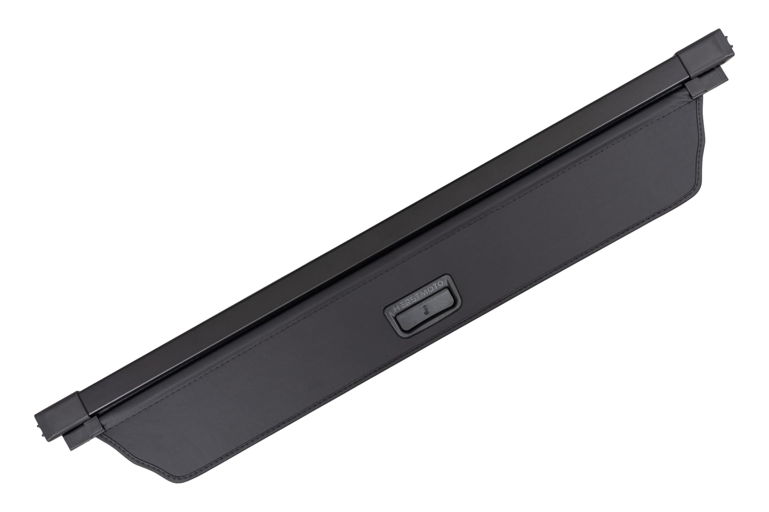 Kofferraumabdeckung Laderaumabdeckung für Ford Mondeo MK5 V 2014-2022 Kombi DS73N55066AC