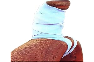 Dally Wraps for Roping - Classic Long Horn Style
