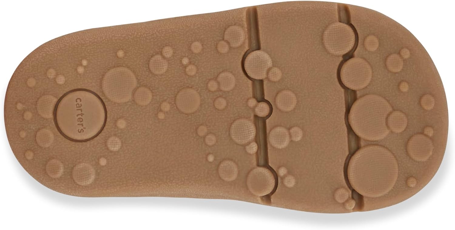 Carter's Every Step unisex-baby Arwen-gp