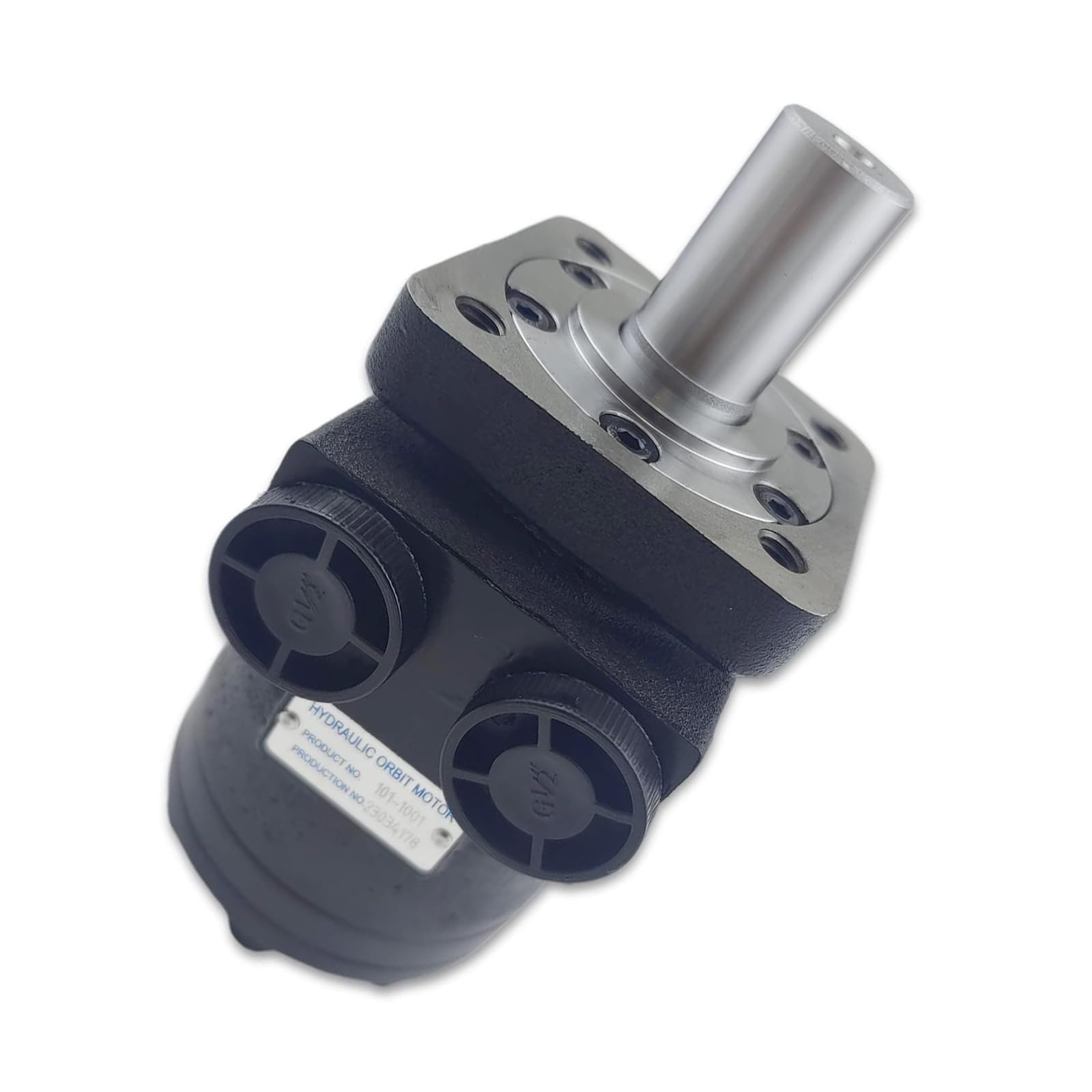 DUCRES Hydraulic Motor 101-1011-009 1011011009 101-1011 For Eaton Char-Lynn H Series