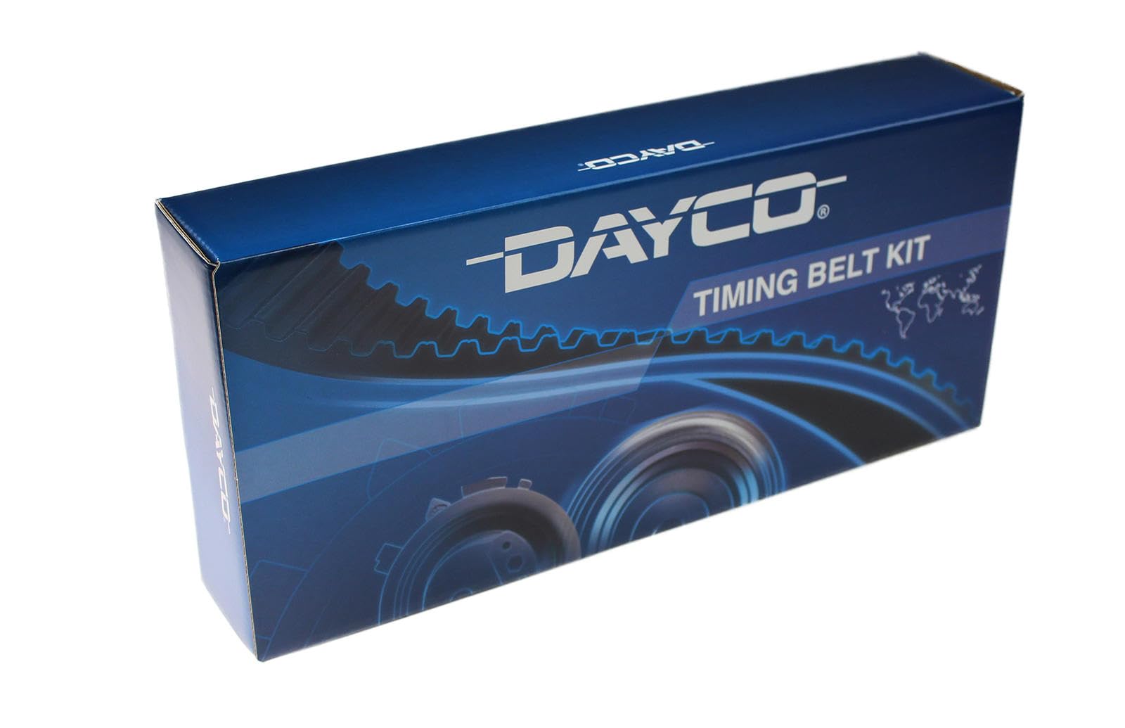 Dayco KTB956 Kit Cinghie Di Distribuzione - 4