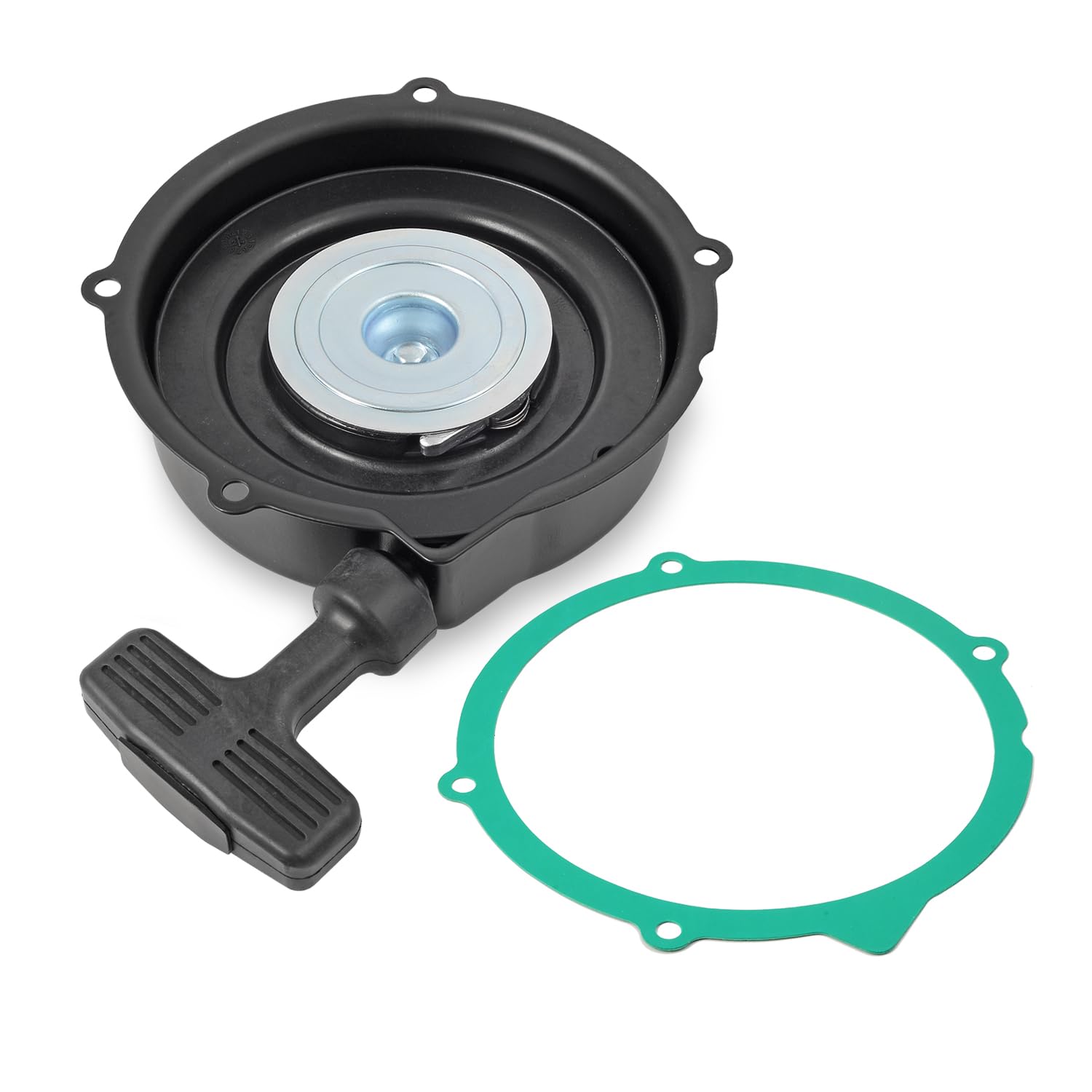 Amazon.com: Pull Recoil Starter * Gasket for Yamaha Big Bear MOTO