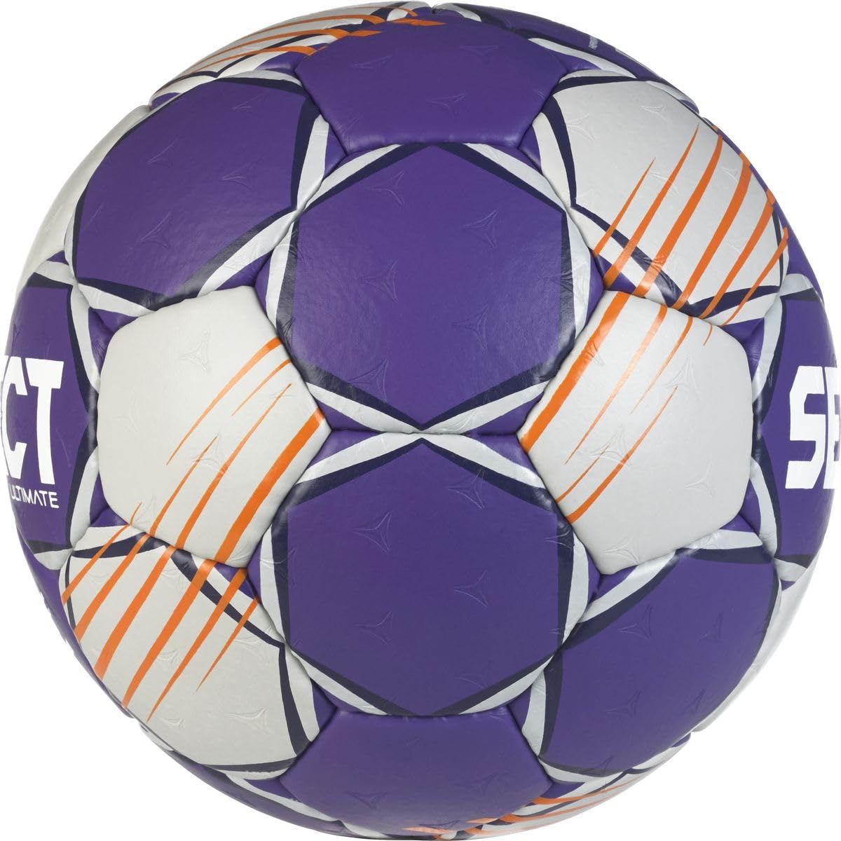 SELECT Balón de Balonmano China 2009 (tamaño: 2 para Hombre)