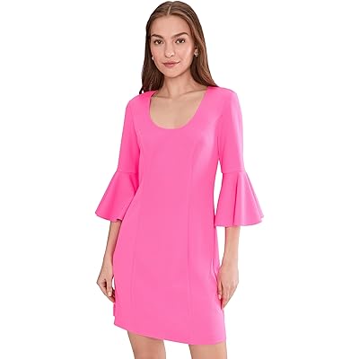Платье Trina Turk Scala Dress