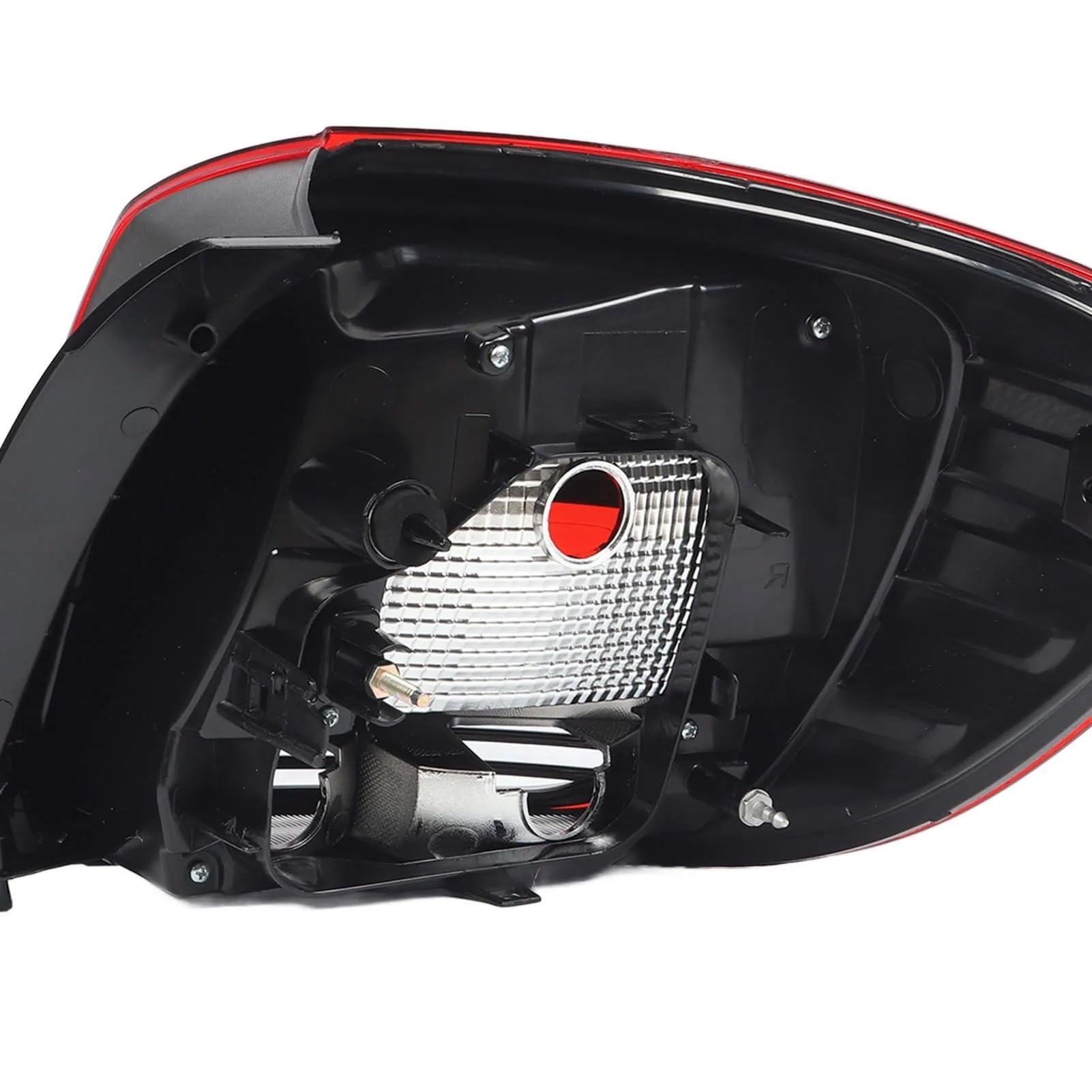 Fari Posteriori LED Per Dacia Per Sandero Stepway MK2 Facelift 2017 2018 2019 2020 Fanale Posteriore(Destra)
