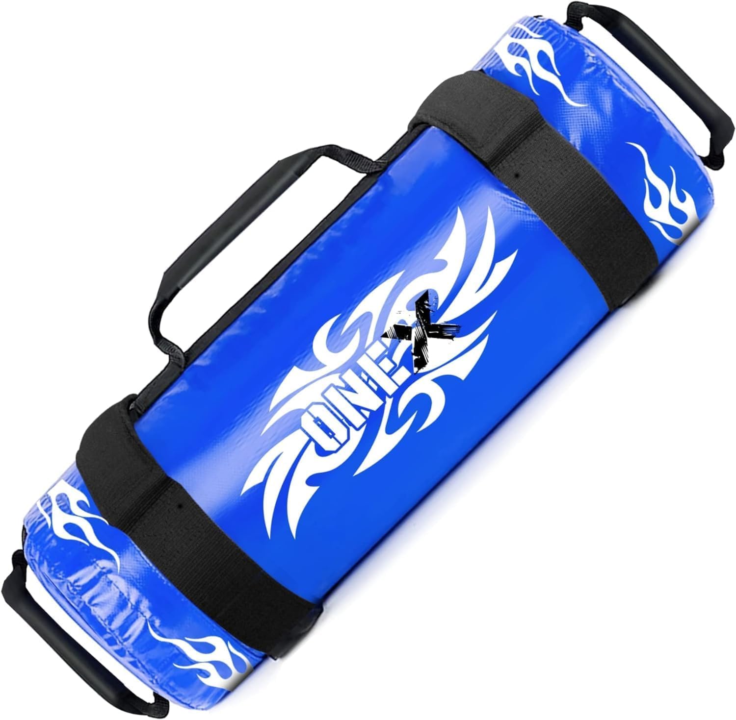 Power Bag MMA Weighted Training Power Bag Adjustable Fitness Power bag for Weight Lifting, Running, Workout Equipment Physical Training Exercises (15kg)