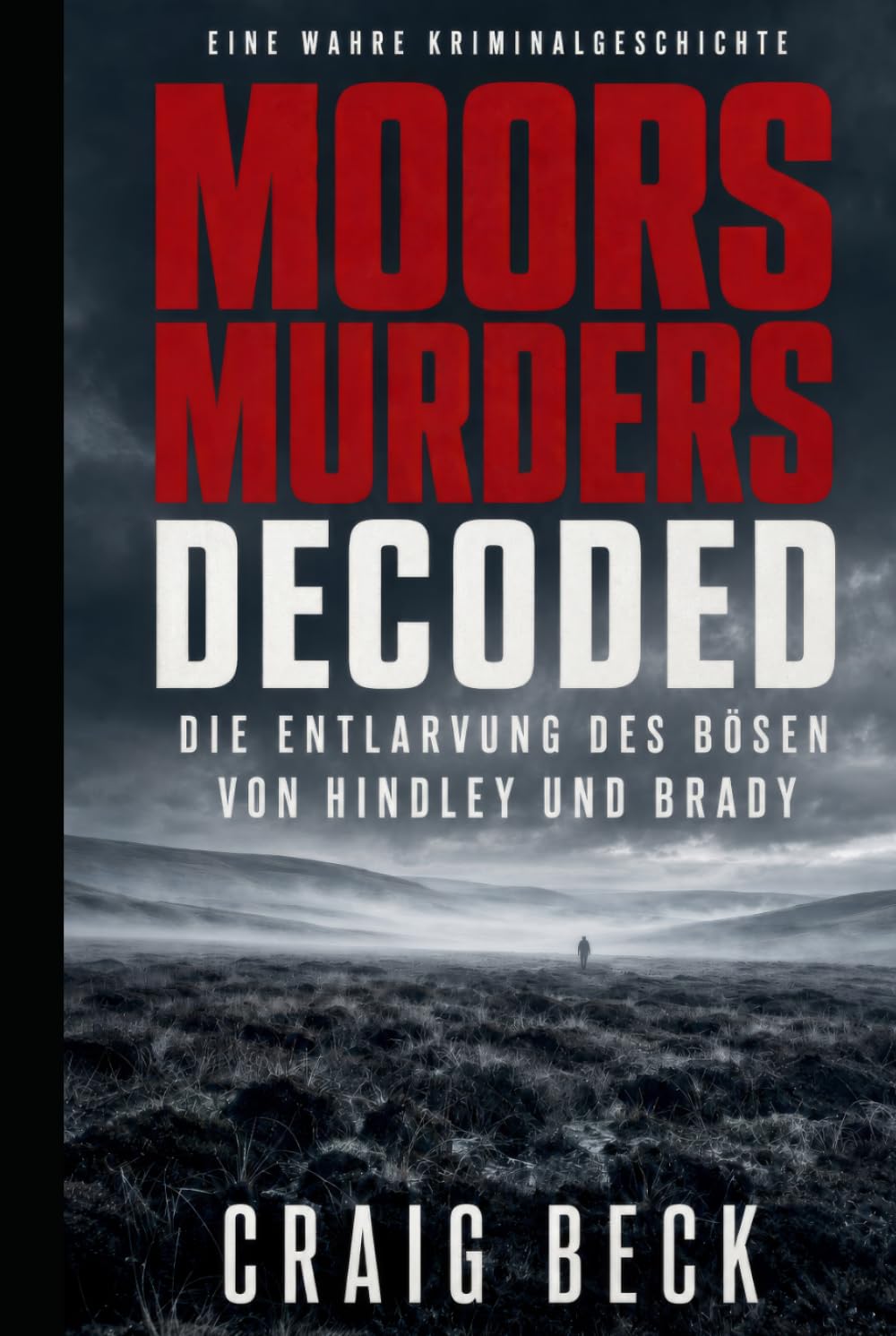 Moors Murders Decoded: Die Entlarvung des Bösen von Hindley und Brady