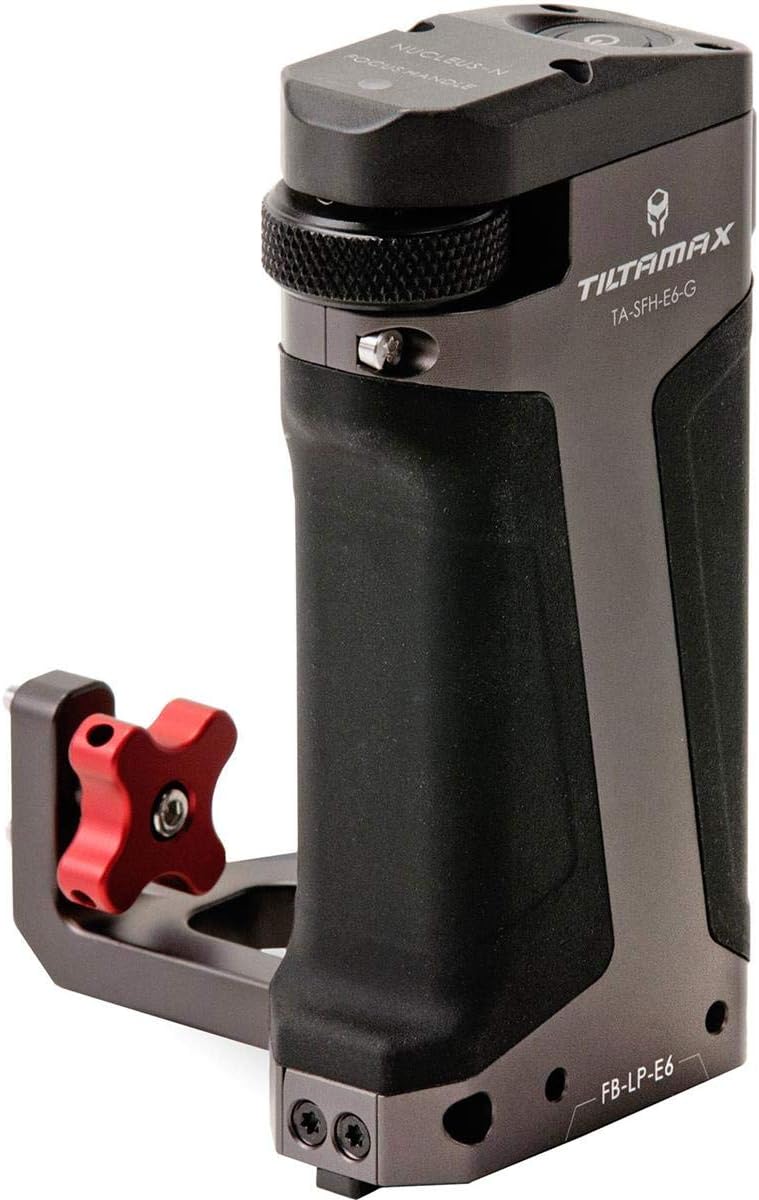 Tilta Side Focus Handle Type III for Tiltaing Full & Half