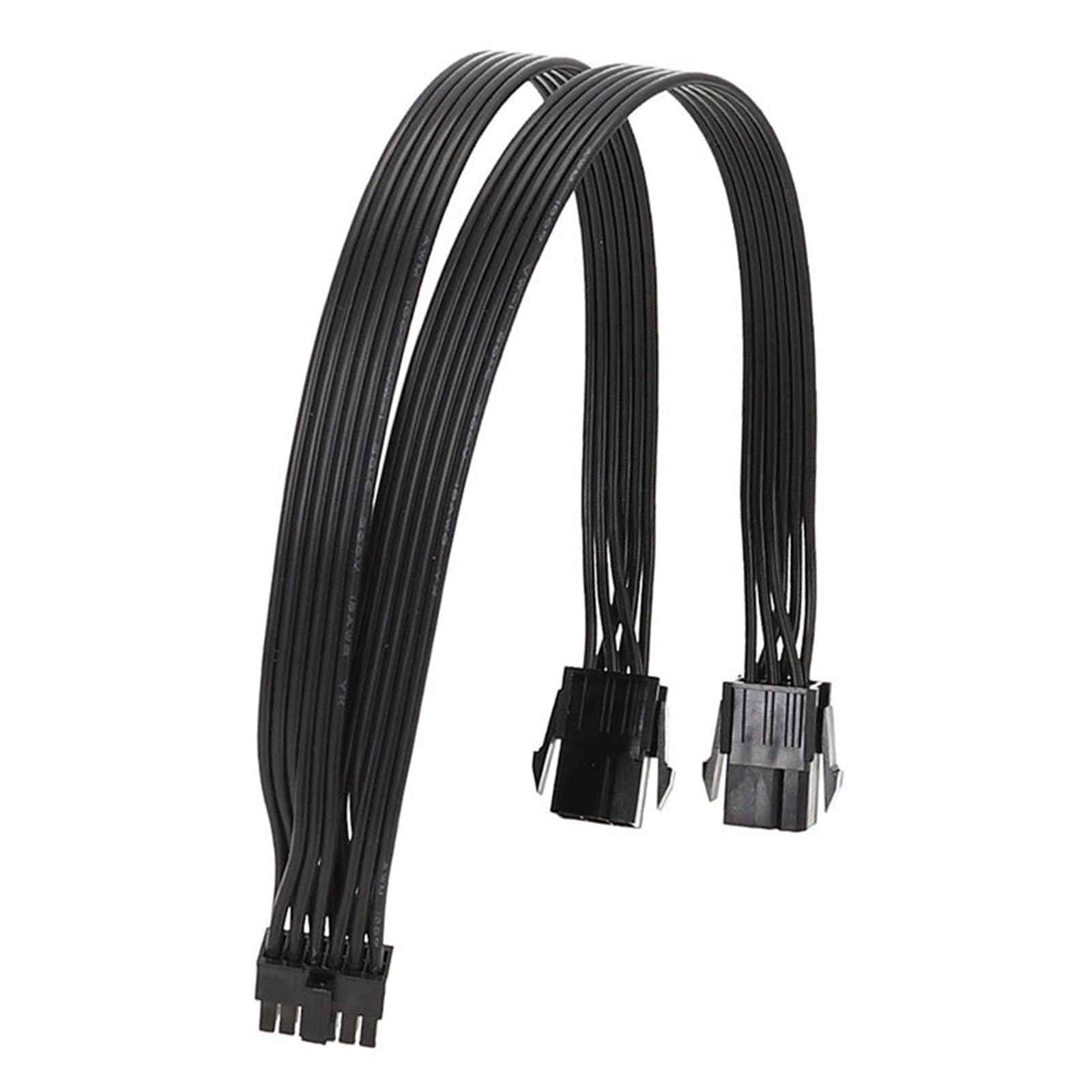 Amazon.com: XIAHIOPT PCIe 5.0 12VHPWR 2X 6Pin to 12Pin Graphics