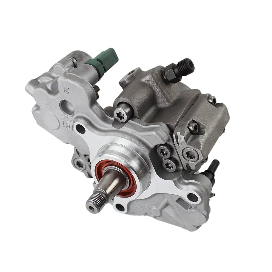 Amazon.com: FIWARY Fuel Pump fits for Bobcat Doosan D24 D18