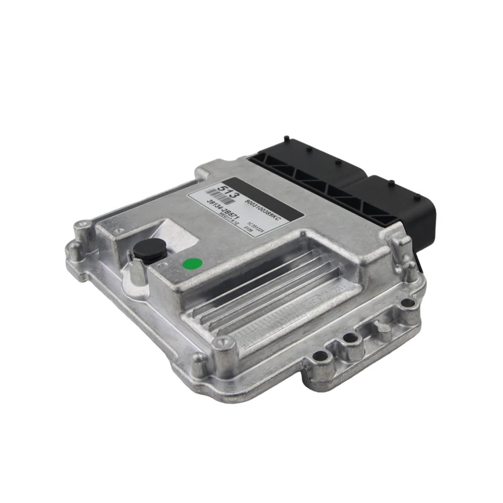 39134-2B571 MEG17.9.12 Engine Computer Board ECU Compatible with Hyundai Kia