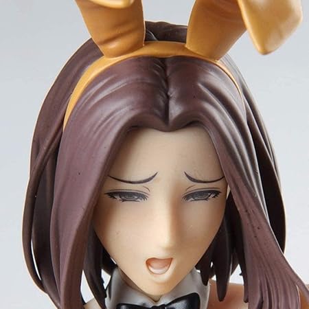 Amazon Co Jp 美女人形桑島裕子バニーガールアニメgkキャラクター手作りおもちゃ人形キャラクターモデル像デスクトップ装飾pvc約42センチ高 ホーム キッチン Amazon Co Jp 美女人形桑島裕子バニーガールアニメgkキャラクター手作りおもちゃ人形キャラクターモデル像デスクトップ装飾pvc約42センチ高 ホーム キッチン