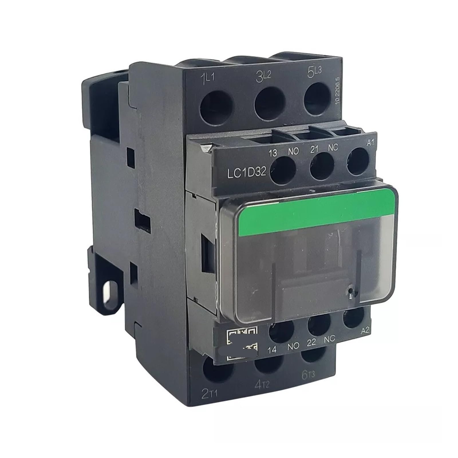 NVSFZGIYG LC1D32P7 contactor 240V Coil Replacement 3NO 32A