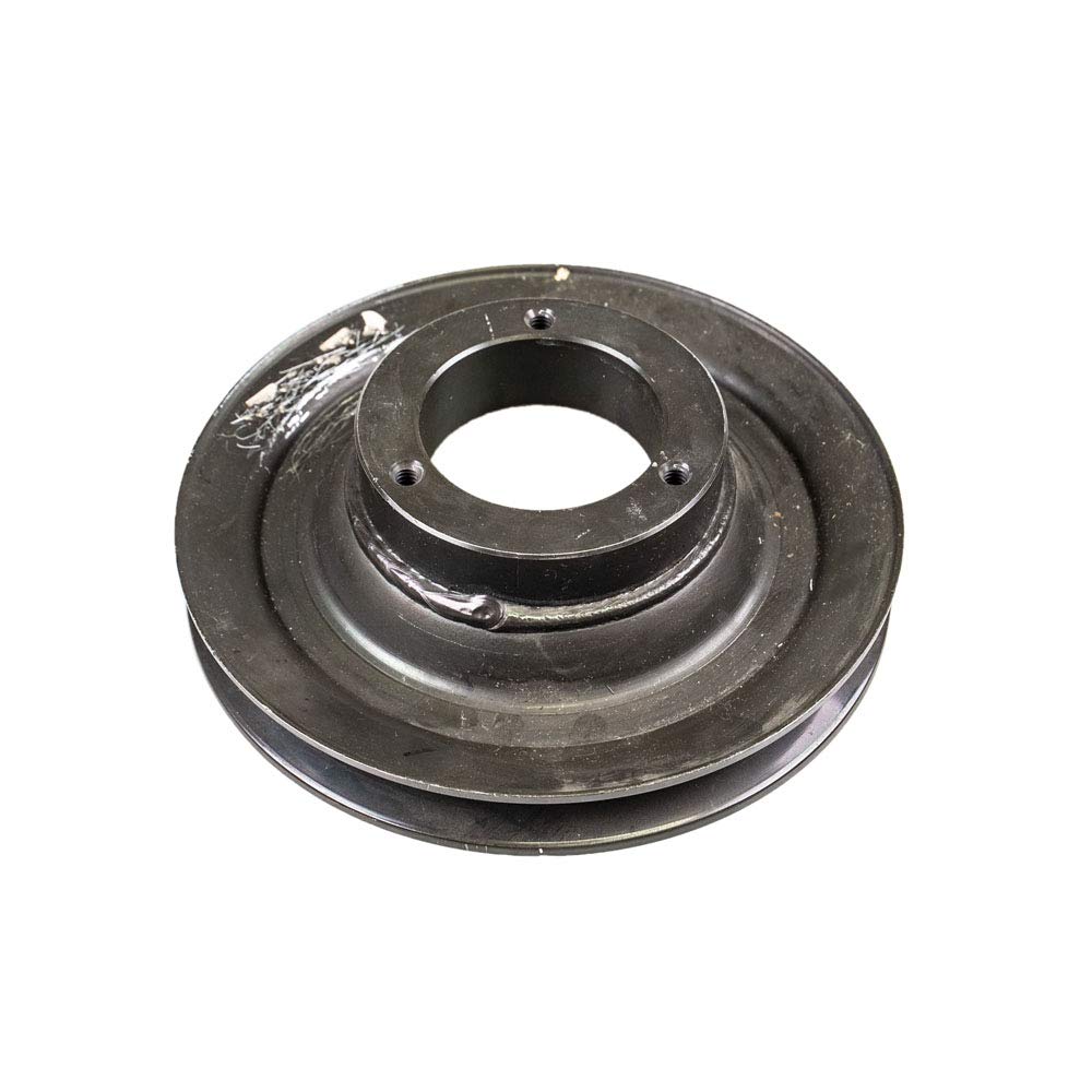 Amazon.com : Scag Pulley, 6.70 Dia - Taper Bore Part # 482949 