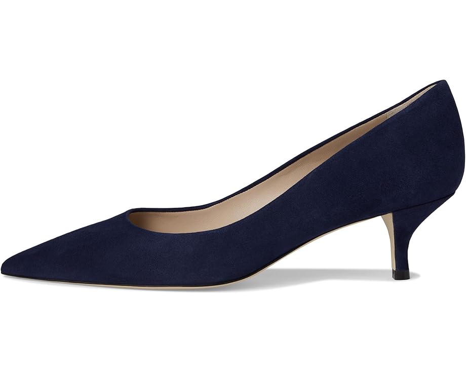 Stuart Weitzman Stuart Power 50 - Left View