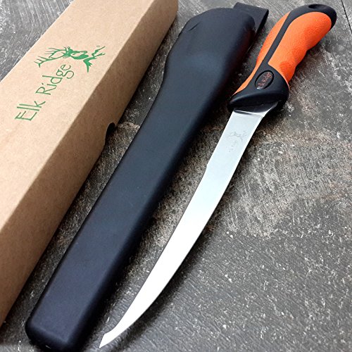 Stainless Steel 12.5