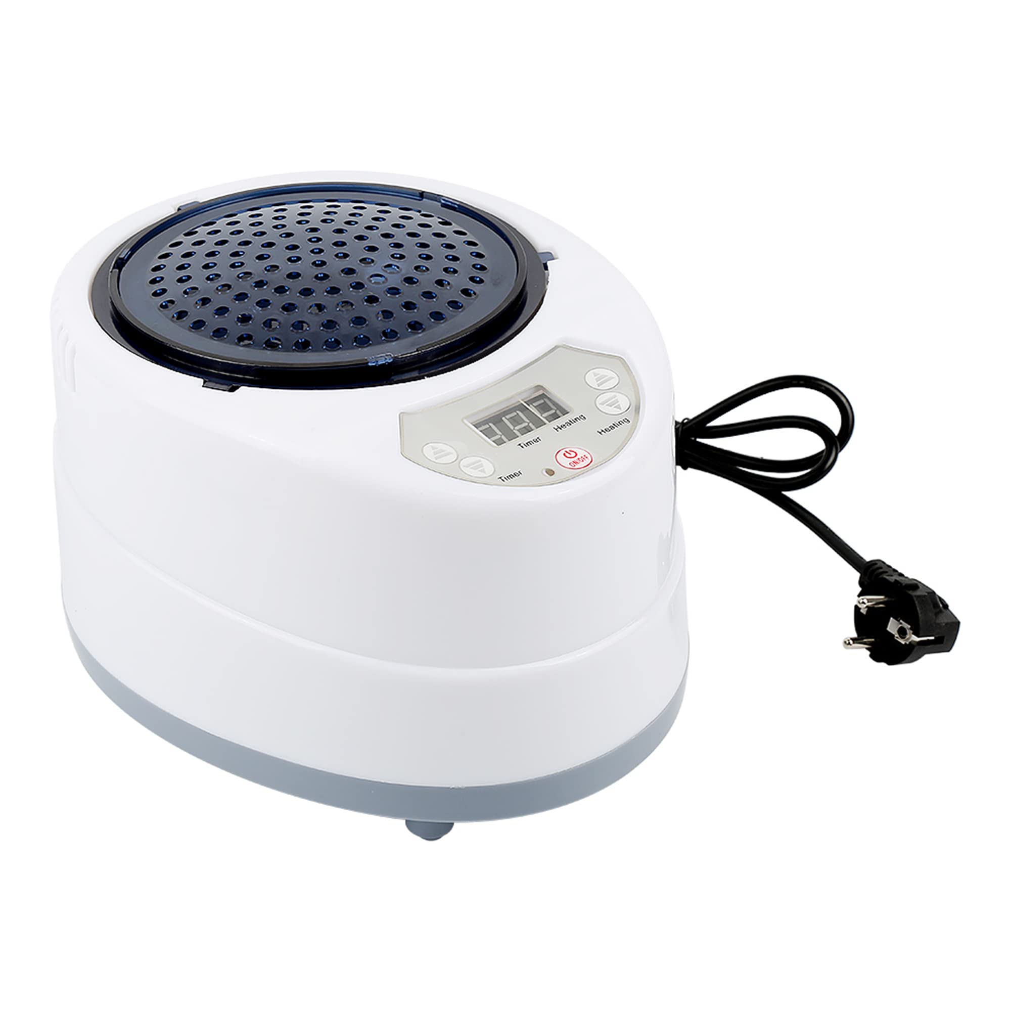 MINGYI Générateur de Vapeur 2 Litres pour Sauna à Vapeur
