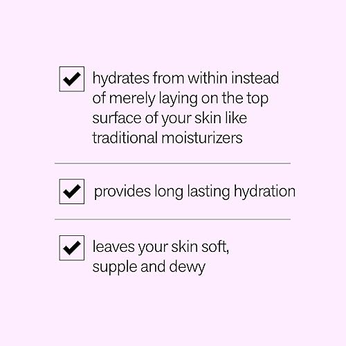 Miniatura 8 de Facewater 100 pétalos agua de rosas Barcelona Humedad Agua