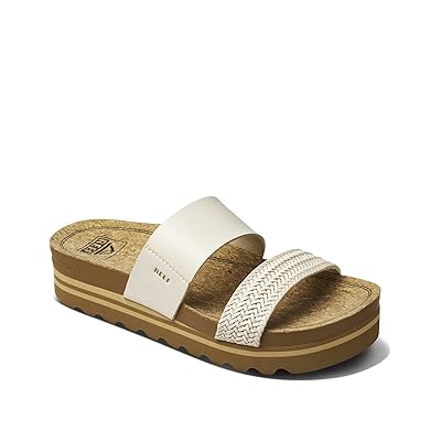 Reef Cushion Vista Hi Women