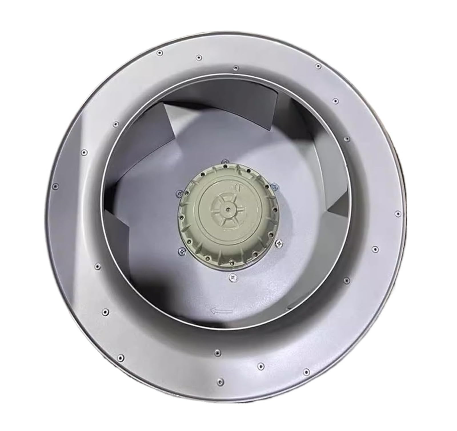 YMUGUEGH RH45M-4EK.4I.1R 230V Centrifugal Fan